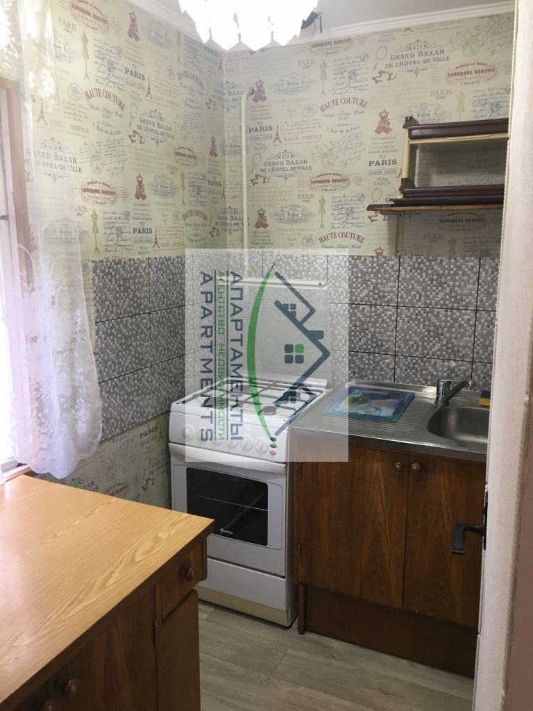 Продажа 1-комнатной квартиры, Пятигорск, Московская ул,  14к10