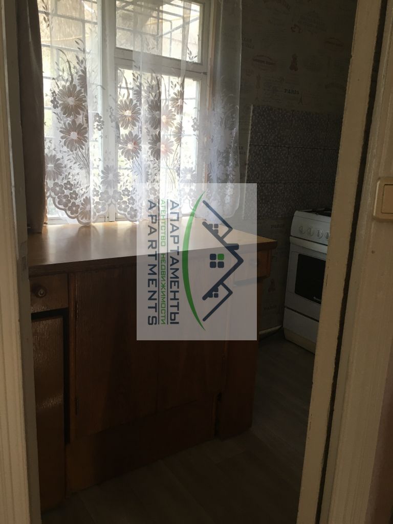 Продажа 1-комнатной квартиры, Пятигорск, Московская ул,  14к10