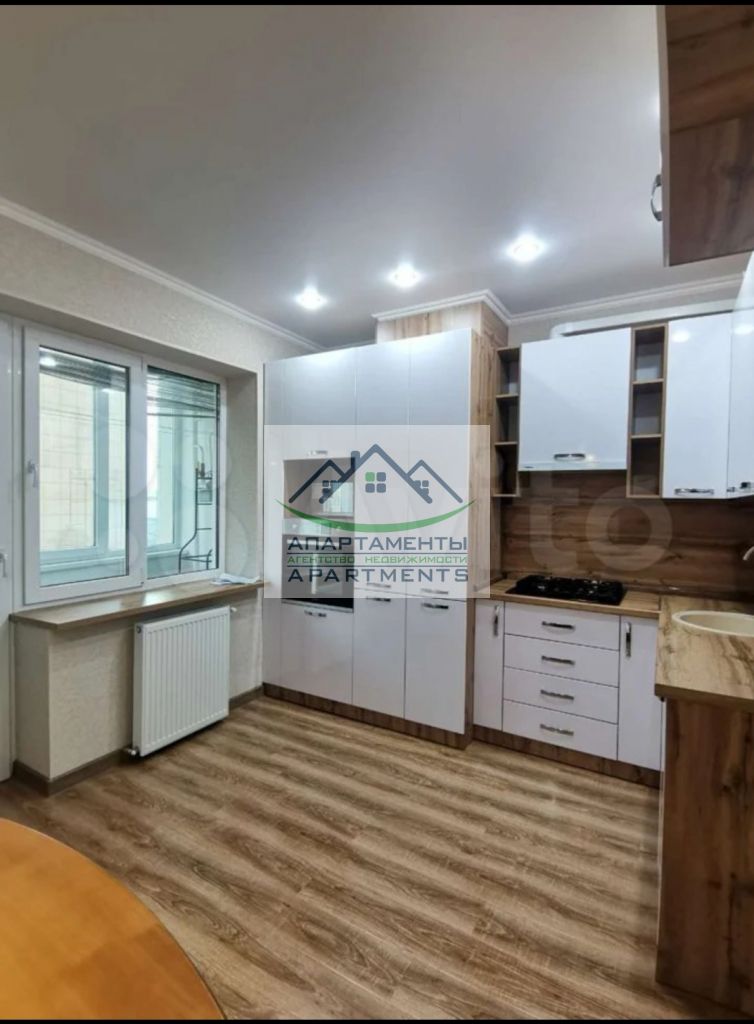 Продажа 1-комнатной квартиры, Пятигорск, Людкевича ул,  9к3