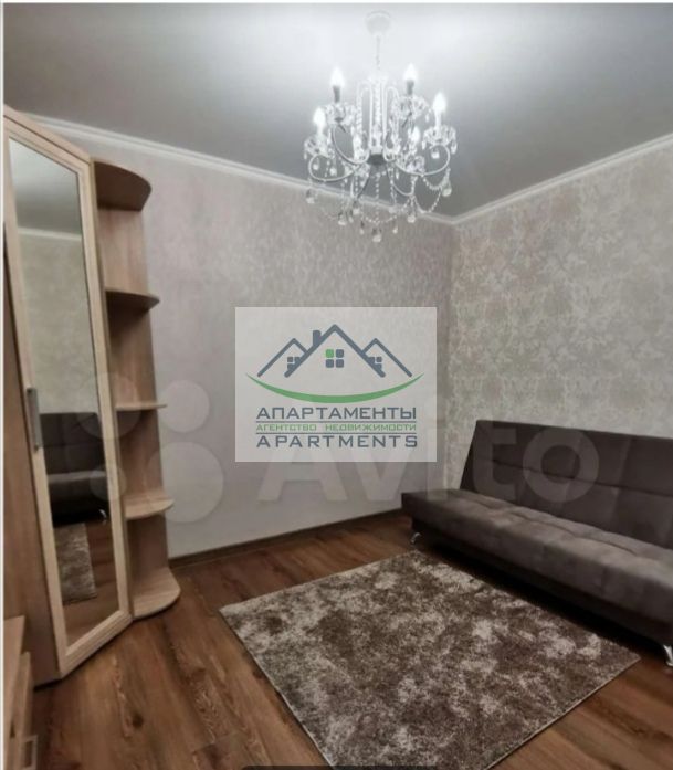 Продажа 1-комнатной квартиры, Пятигорск, Людкевича ул,  9к3