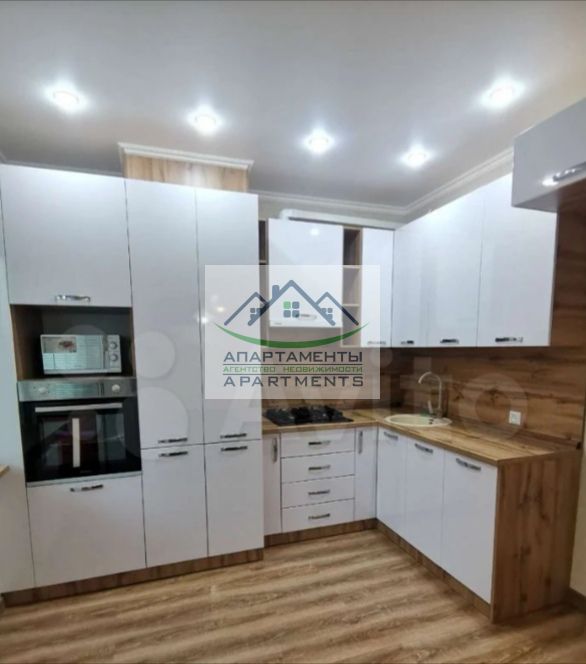 Продажа 1-комнатной квартиры, Пятигорск, Людкевича ул,  9к3