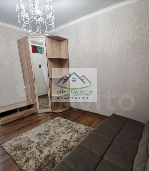 Продажа 1-комнатной квартиры, Пятигорск, Людкевича ул,  9к3