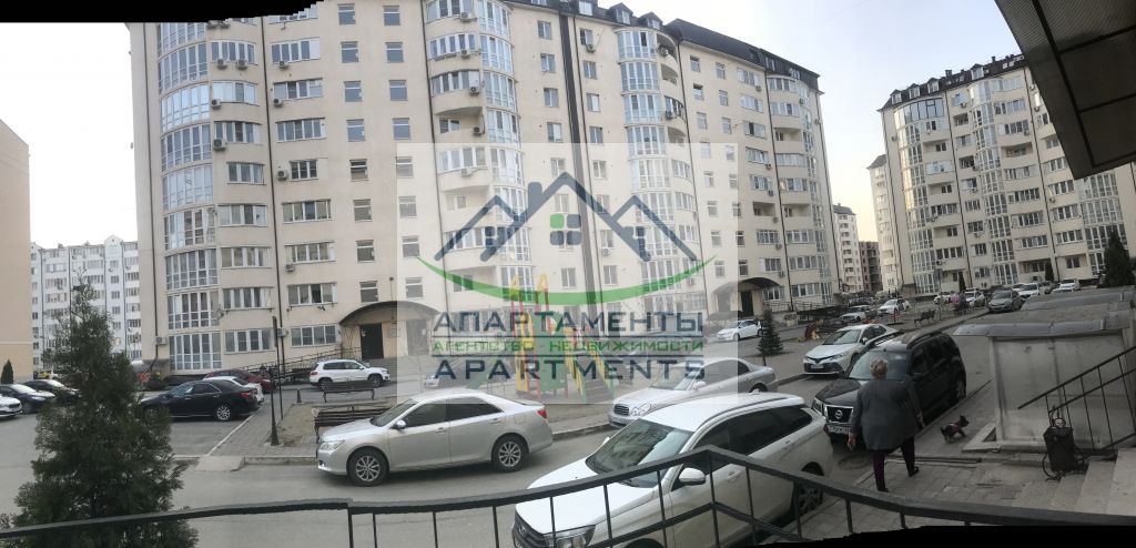 Продажа 2-комнатной квартиры, Пятигорск, Оранжерейная ул,  21к2