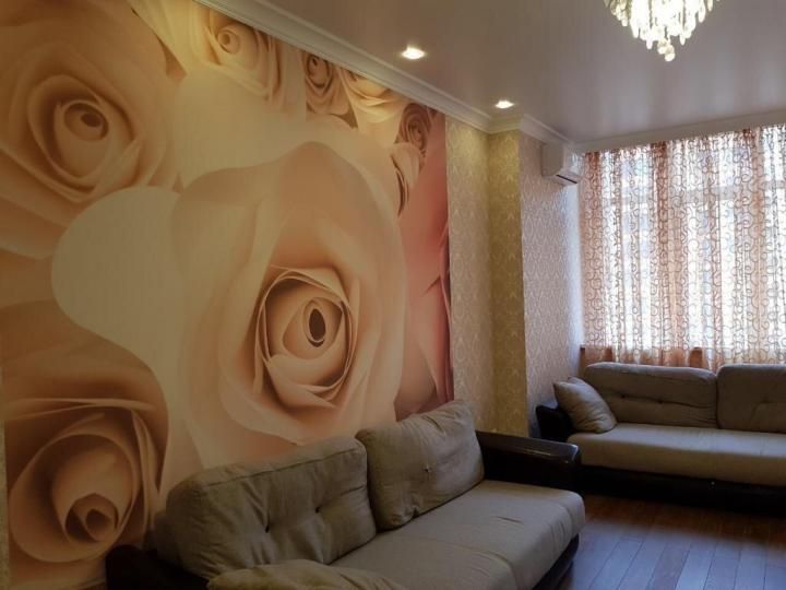 Аренда 2-комнатной квартиры, Ставрополь, Спартака ул,  2