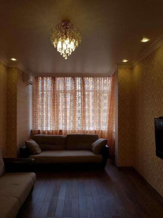 Аренда 2-комнатной квартиры, Ставрополь, Спартака ул,  2