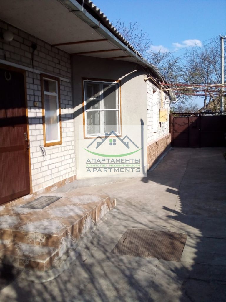 Продажа дома, 80м <sup>2</sup>, 5 сот., Минеральные Воды, Пролетарская ул