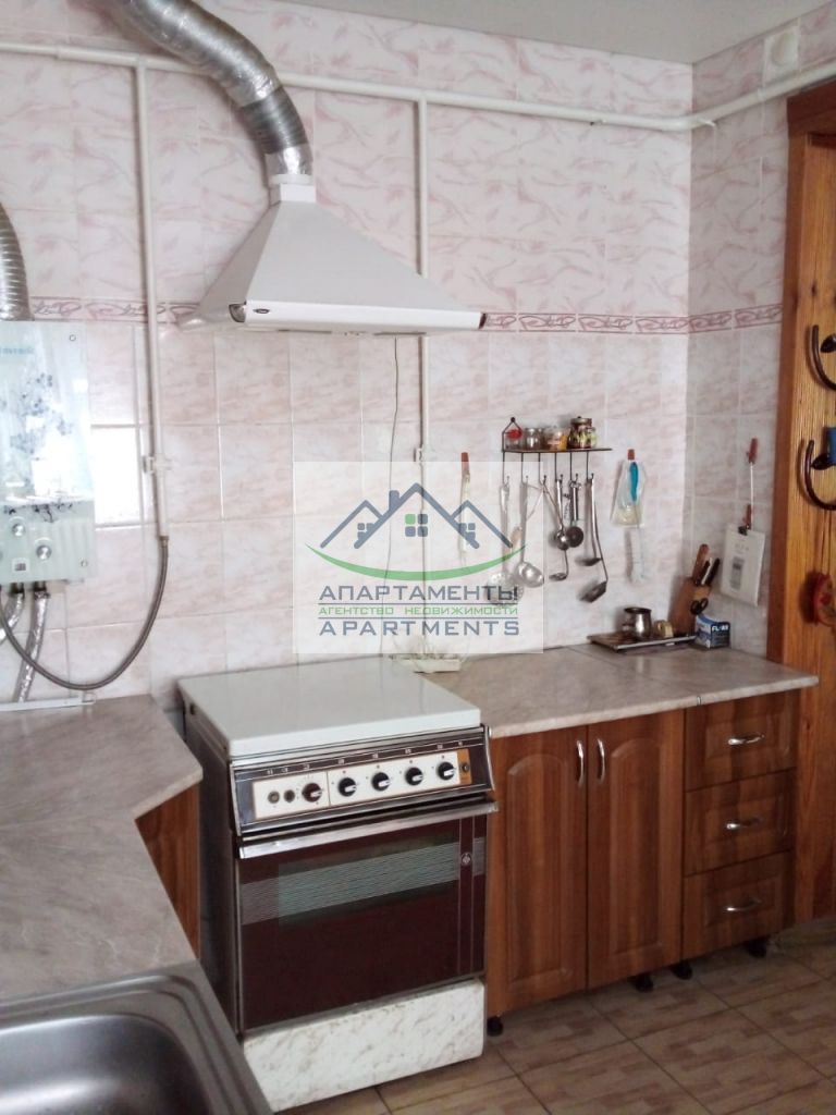 Продажа дома, 80м <sup>2</sup>, 5 сот., Минеральные Воды, Пролетарская ул