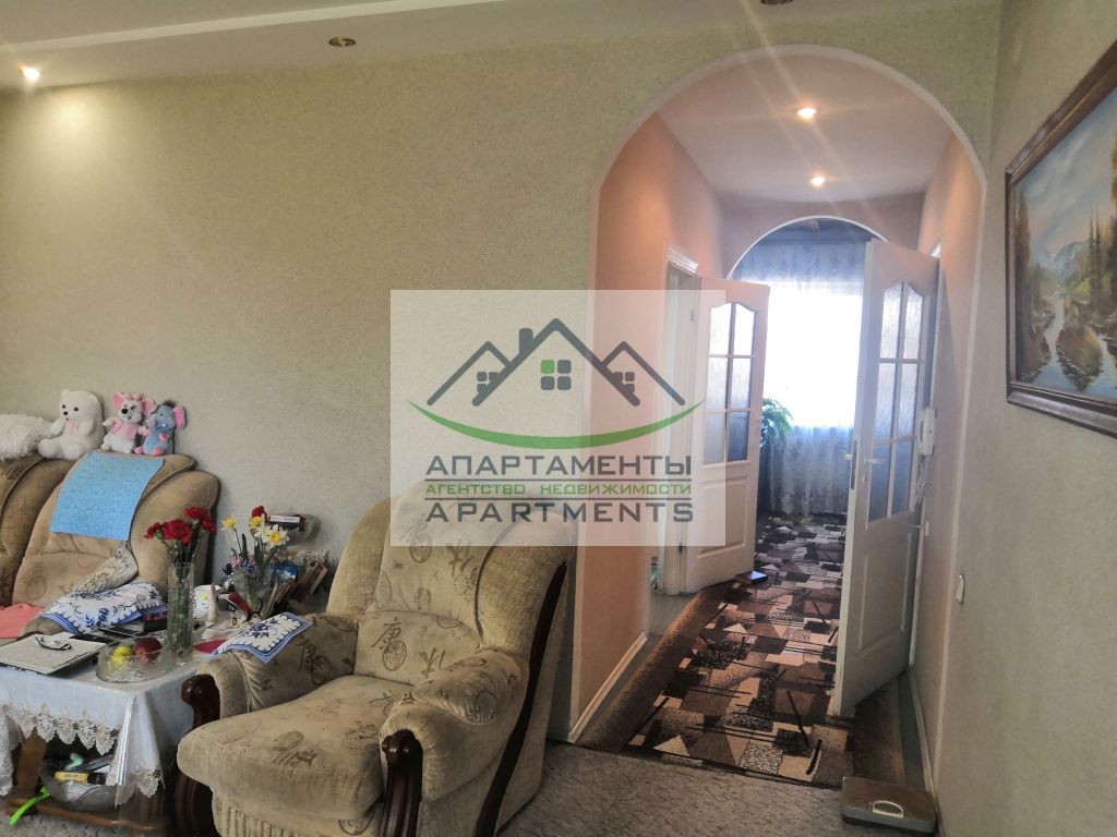 Продажа дома, 220м <sup>2</sup>, 3 сот., Минеральные Воды, Бибика ул