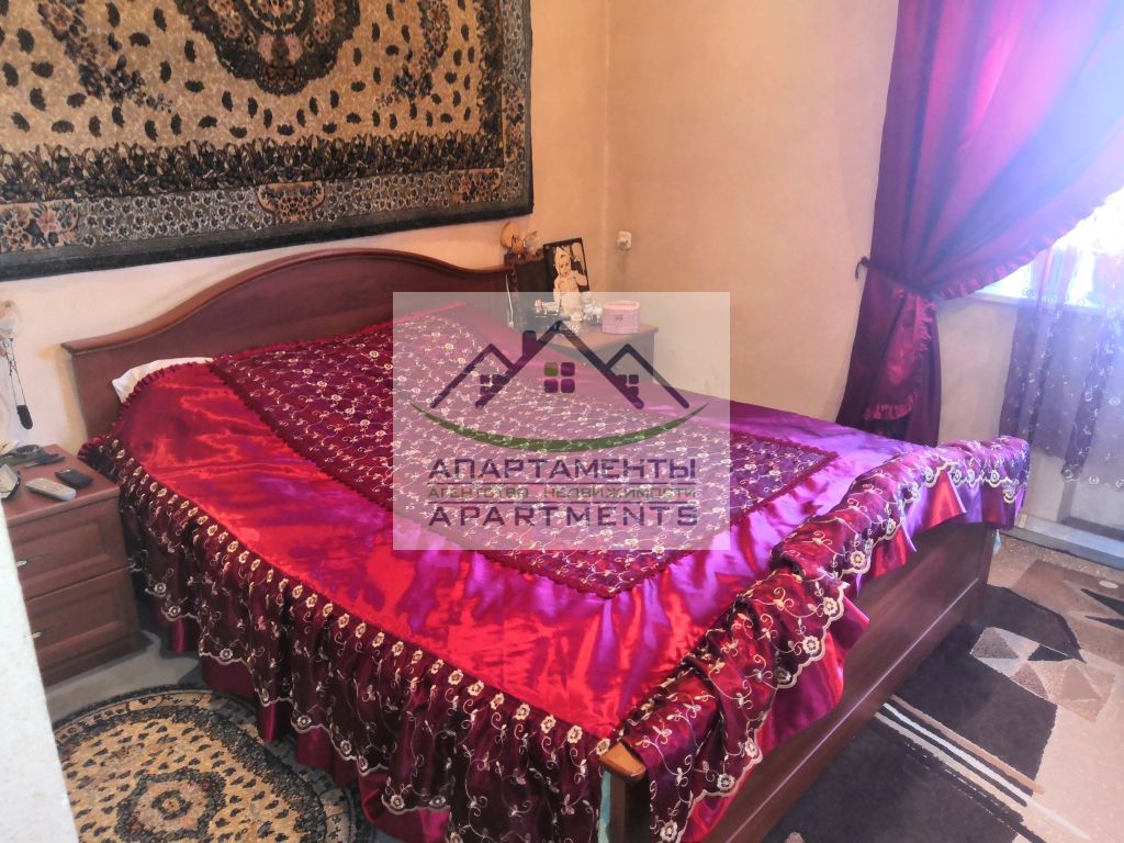 Продажа дома, 220м <sup>2</sup>, 3 сот., Минеральные Воды, Бибика ул