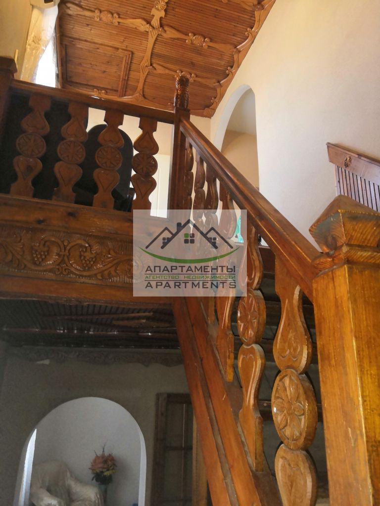 Продажа дома, 220м <sup>2</sup>, 3 сот., Минеральные Воды, Бибика ул