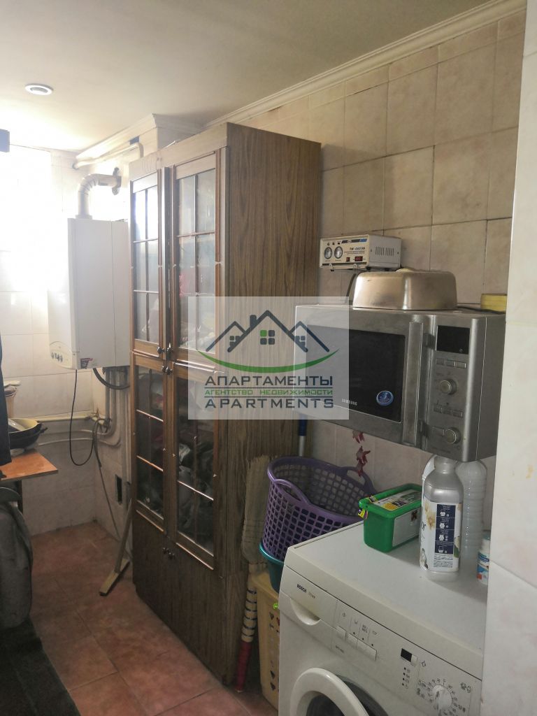 Продажа дома, 220м <sup>2</sup>, 3 сот., Минеральные Воды, Бибика ул