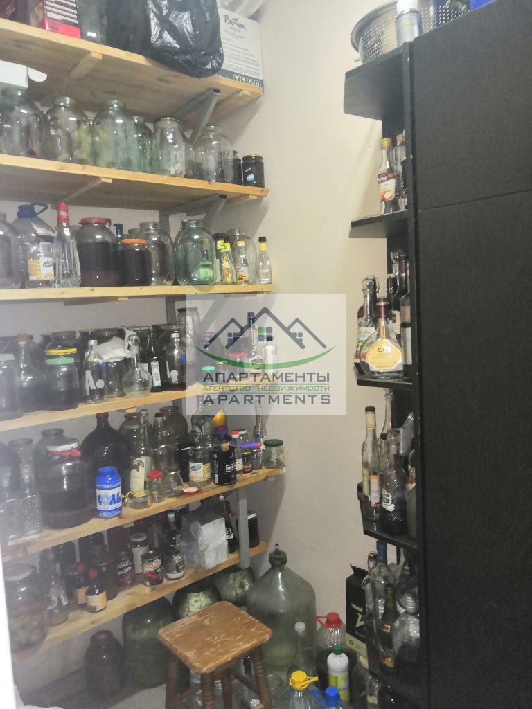 Продажа дома, 220м <sup>2</sup>, 3 сот., Минеральные Воды, Бибика ул