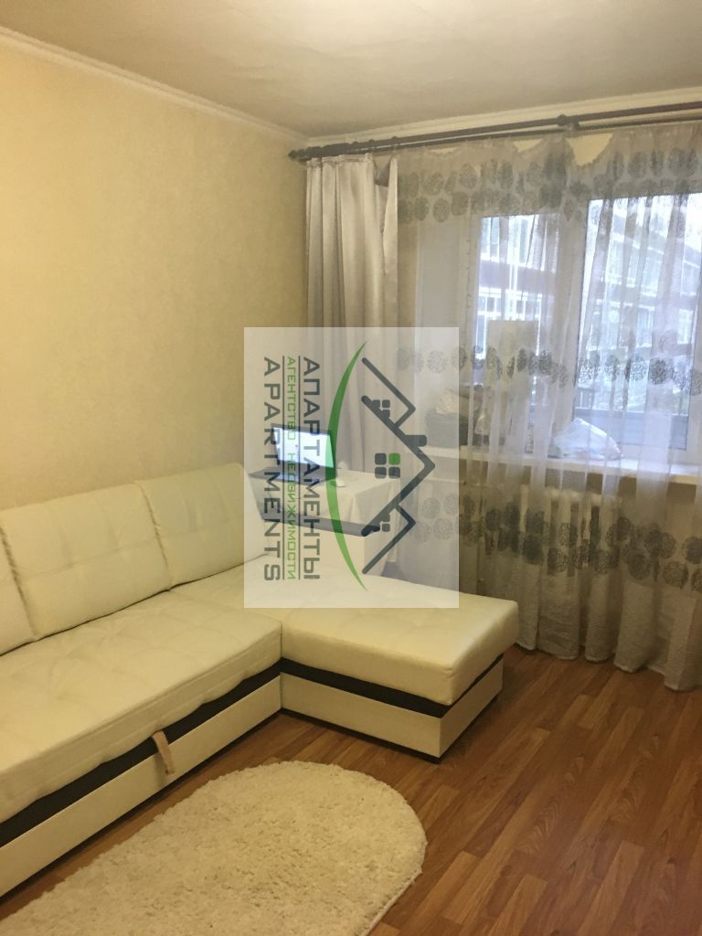 Продажа 1-комнатной квартиры, Пятигорск, Юлиуса Фучика ул,  11