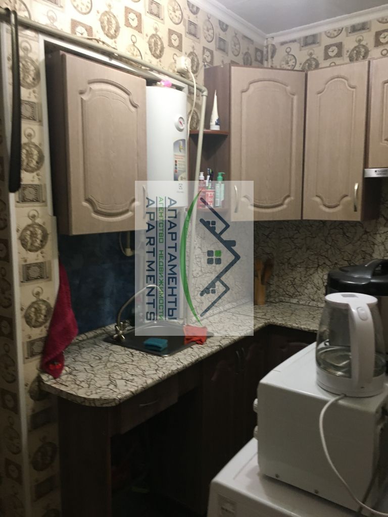 Продажа 1-комнатной квартиры, Пятигорск, Юлиуса Фучика ул,  11