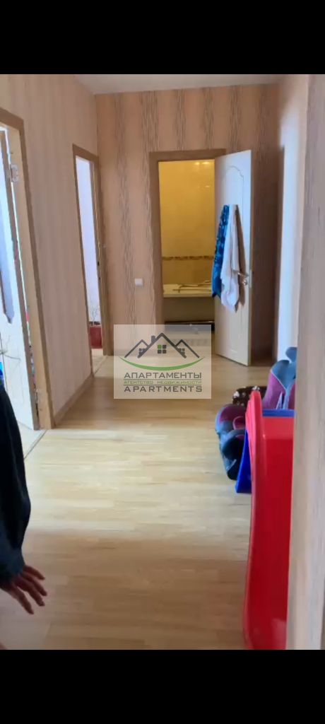 Продажа 2-комнатной квартиры, Пятигорск, Огородная ул,  37