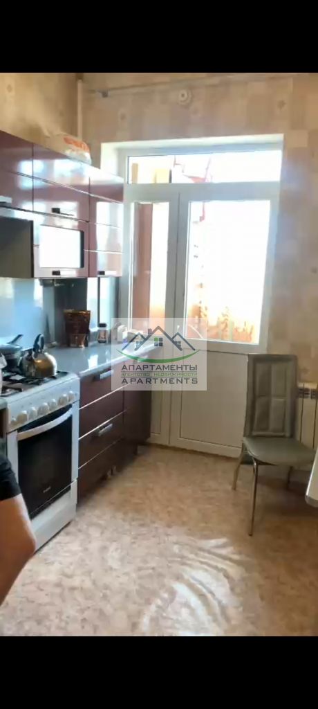 Продажа 2-комнатной квартиры, Пятигорск, Огородная ул,  37