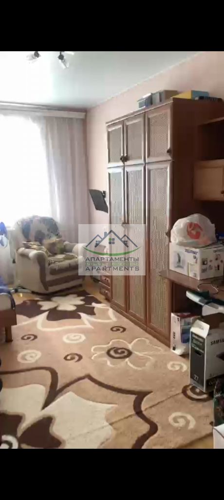 Продажа 2-комнатной квартиры, Пятигорск, Огородная ул,  37