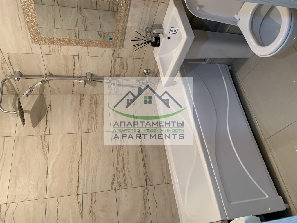 Продажа 3-комнатной квартиры, Пятигорск, Московская ул,  66