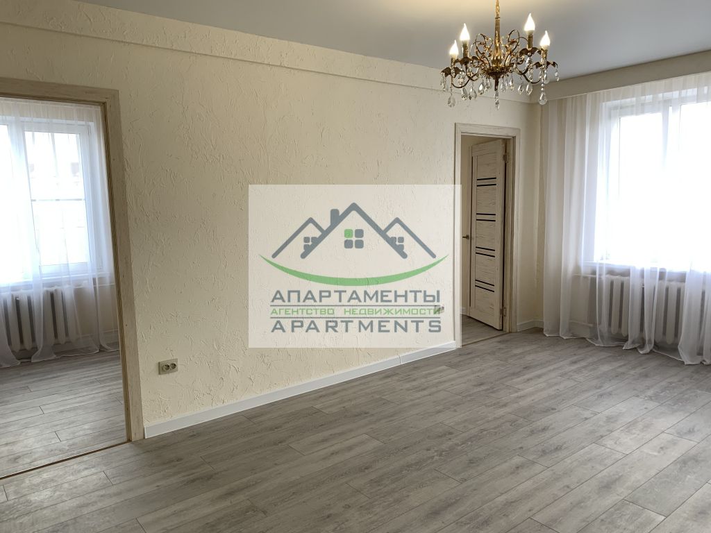 Продажа 3-комнатной квартиры, Пятигорск, Московская ул,  66