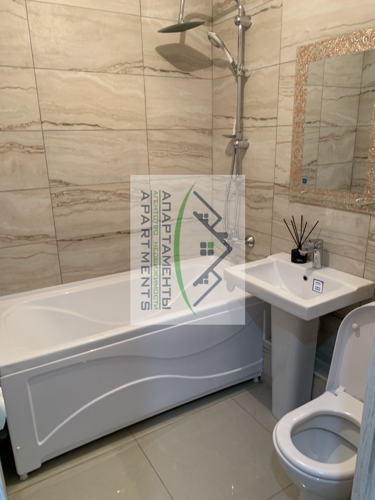 Продажа 3-комнатной квартиры, Пятигорск, Московская ул,  66