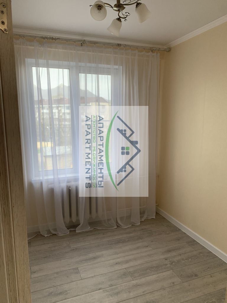 Продажа 3-комнатной квартиры, Пятигорск, Московская ул,  66