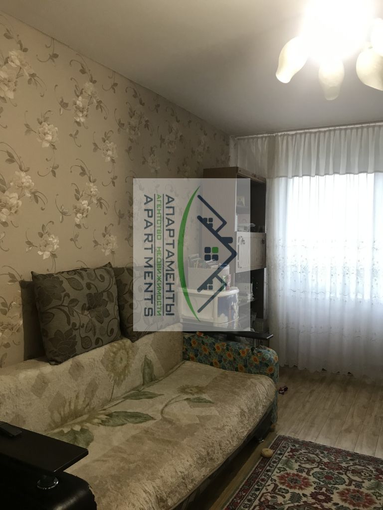 Продажа 3-комнатной квартиры, Пятигорск, Нежнова ул,  74