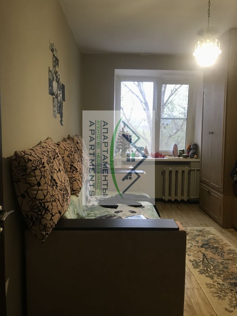 Продажа 3-комнатной квартиры, Пятигорск, Нежнова ул,  74