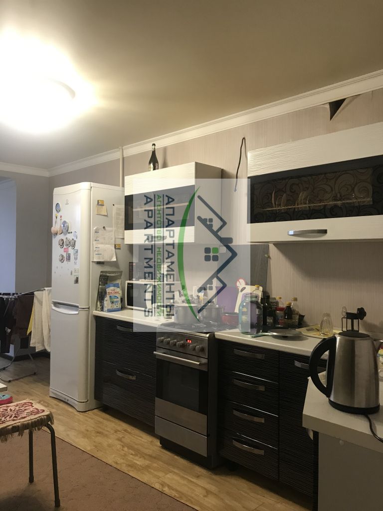 Продажа 3-комнатной квартиры, Пятигорск, Нежнова ул,  74