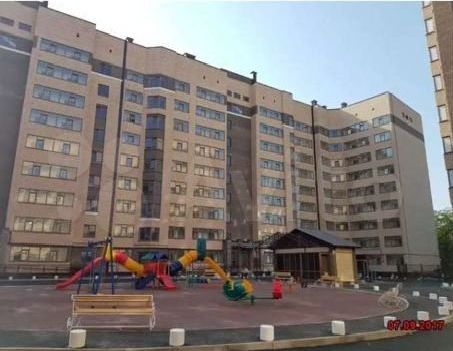 Продажа 2-комнатной квартиры, Ставрополь, Карла Маркса пр-кт,  7/2