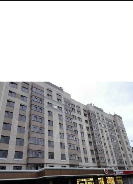 Продажа 2-комнатной квартиры, Ставрополь, Карла Маркса пр-кт,  7/2