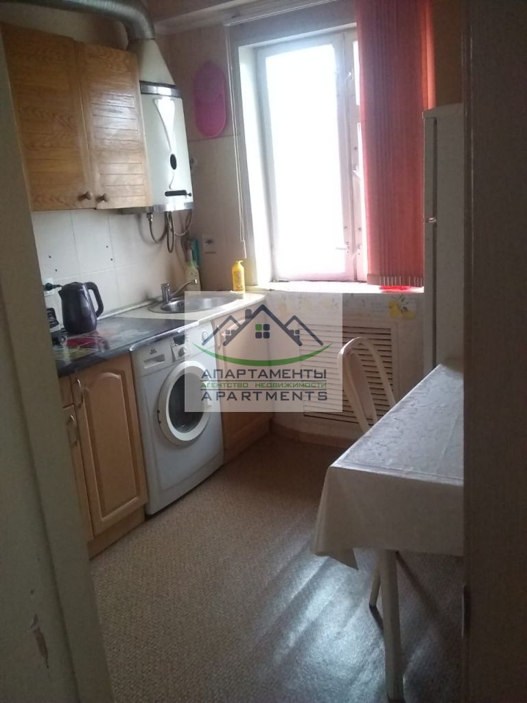 Продажа 1-комнатной квартиры, Пятигорск, Калинина пр-кт,  17к1