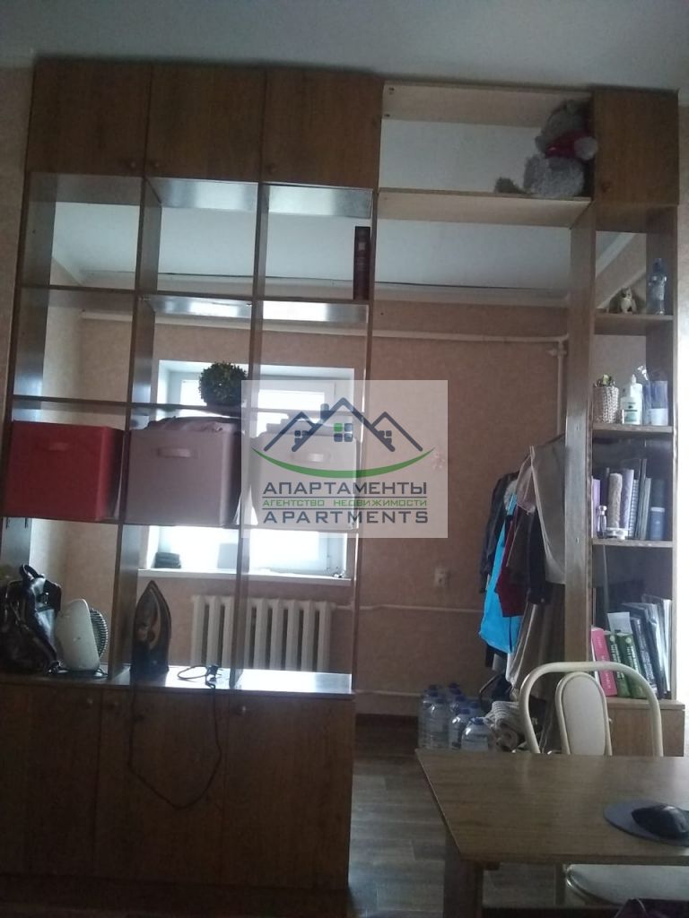 Продажа 1-комнатной квартиры, Пятигорск, Калинина пр-кт,  17к1