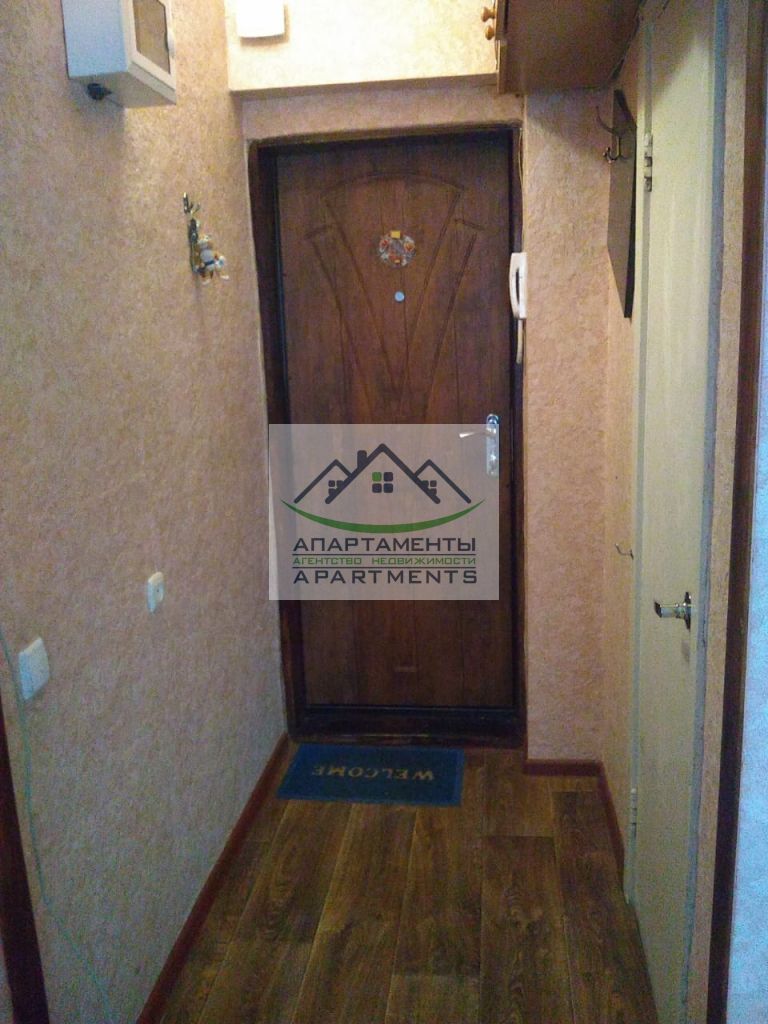 Продажа 1-комнатной квартиры, Пятигорск, Калинина пр-кт,  17к1