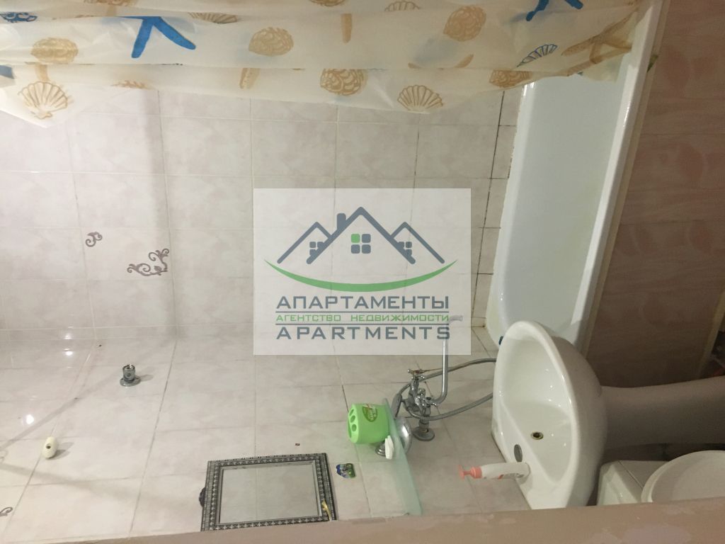 Продажа 1-комнатной квартиры, Пятигорск, Калинина пр-кт,  17к1