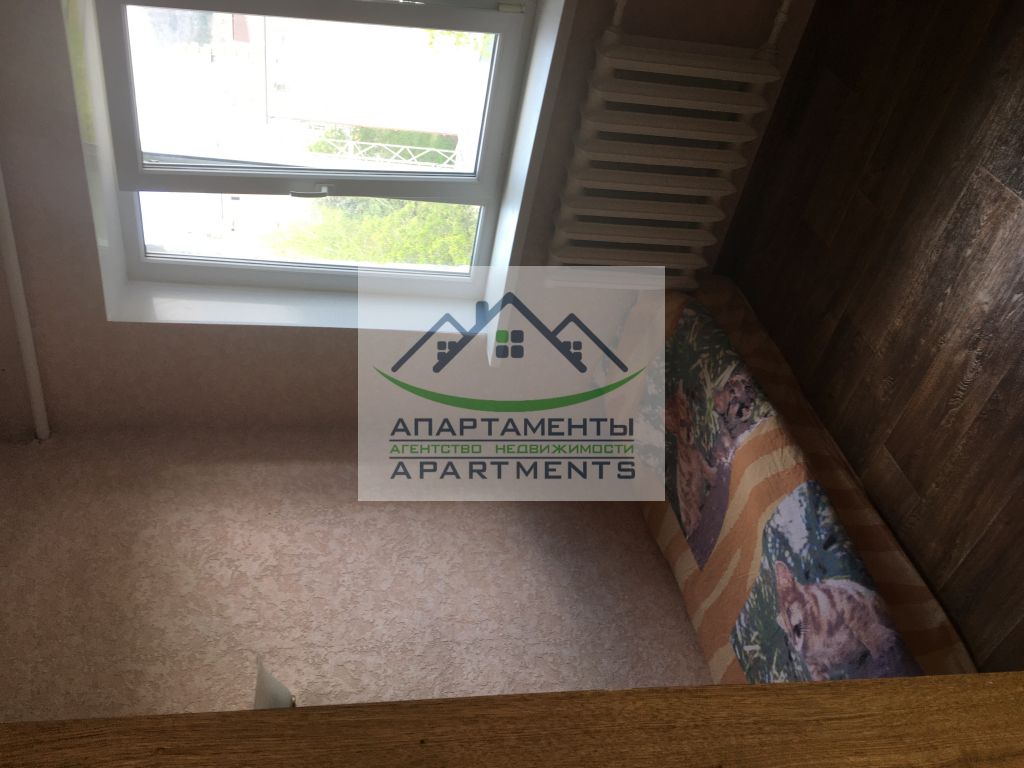 Продажа 1-комнатной квартиры, Пятигорск, Калинина пр-кт,  17к1