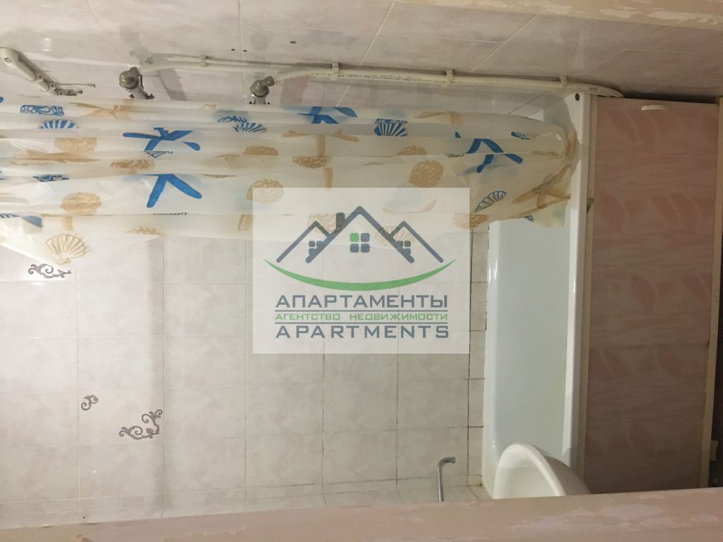 Продажа 1-комнатной квартиры, Пятигорск, Калинина пр-кт,  17к1