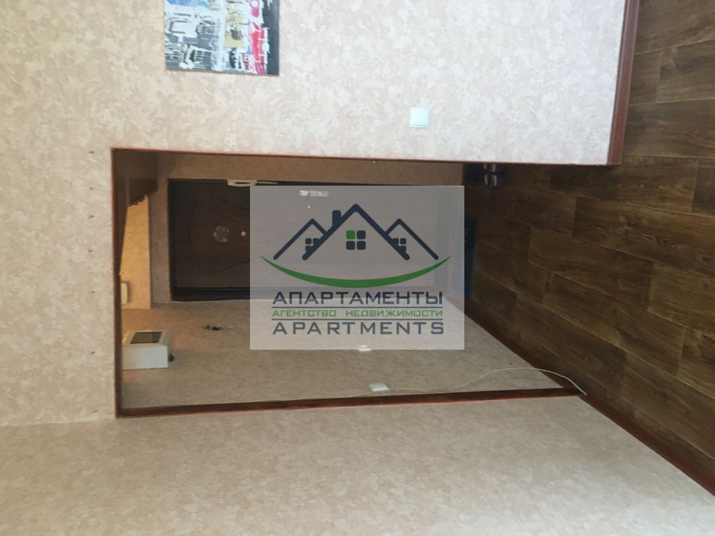 Продажа 1-комнатной квартиры, Пятигорск, Калинина пр-кт,  17к1