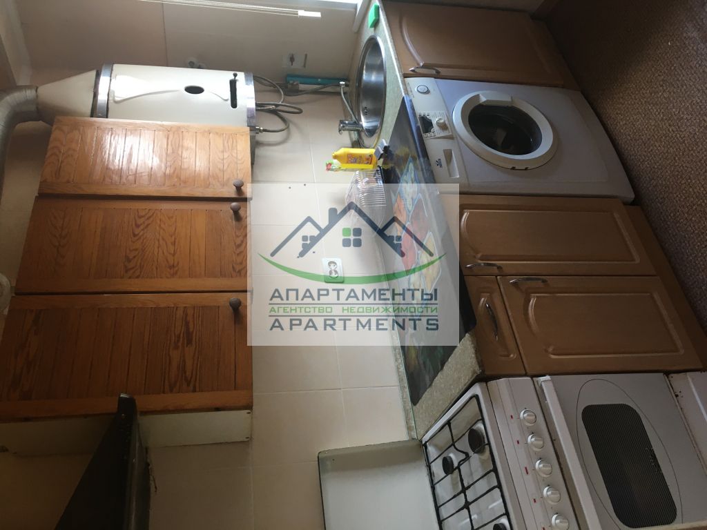 Продажа 1-комнатной квартиры, Пятигорск, Калинина пр-кт,  17к1