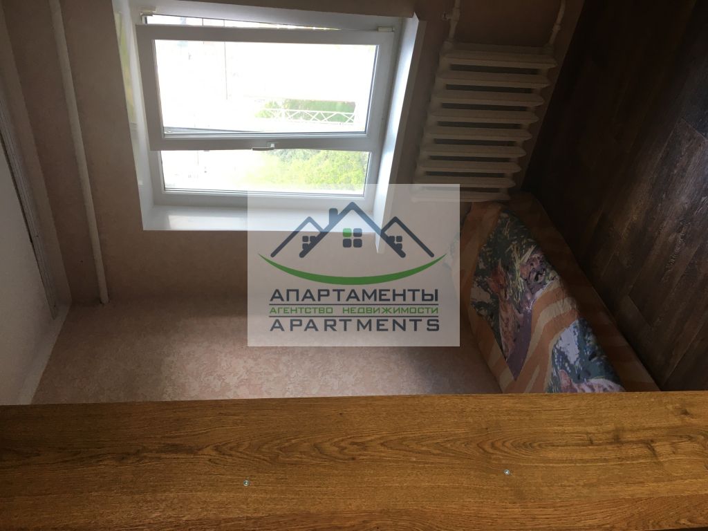 Продажа 1-комнатной квартиры, Пятигорск, Калинина пр-кт,  17к1