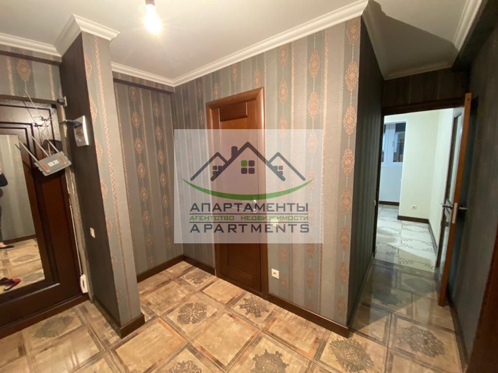 Продажа 2-комнатной квартиры, Пятигорск, Аллея Строителей ул,  4