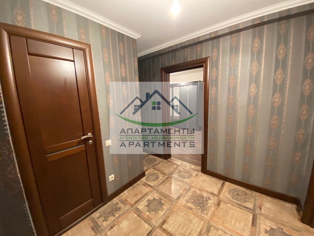 Продажа 2-комнатной квартиры, Пятигорск, Аллея Строителей ул,  4