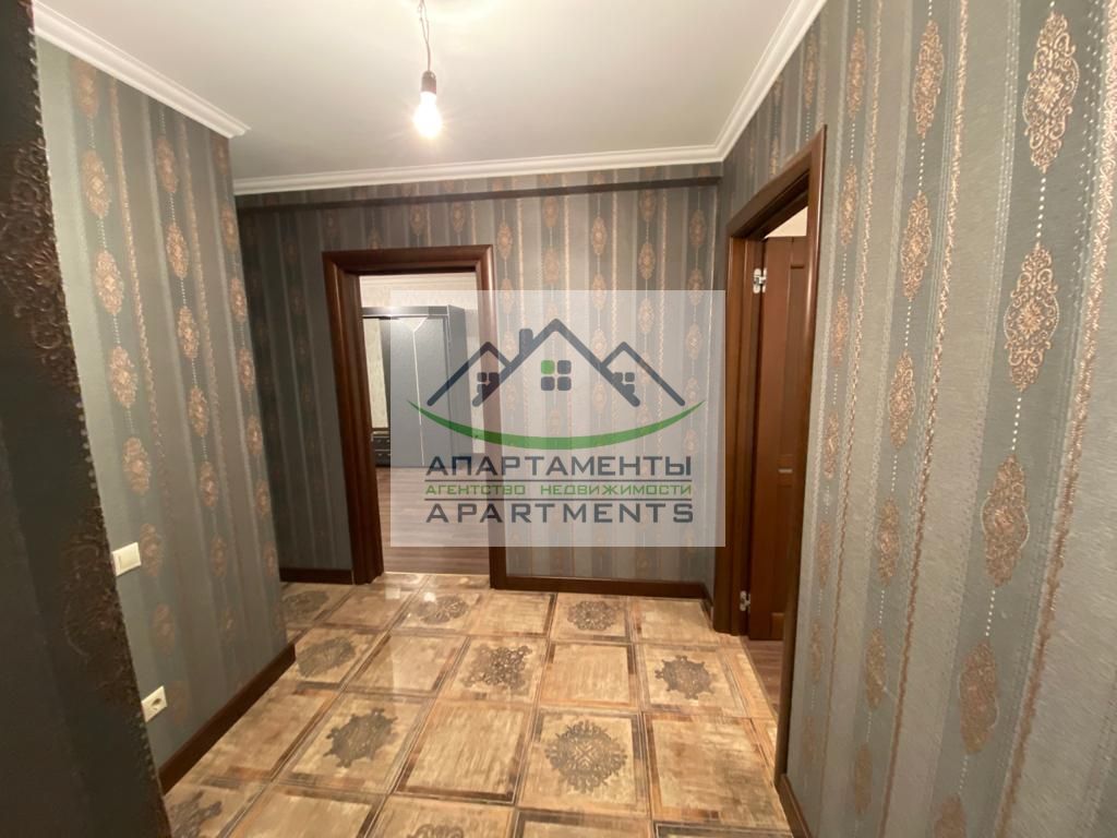 Продажа 2-комнатной квартиры, Пятигорск, Аллея Строителей ул,  4