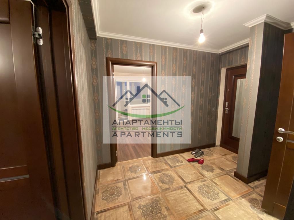 Продажа 2-комнатной квартиры, Пятигорск, Аллея Строителей ул,  4