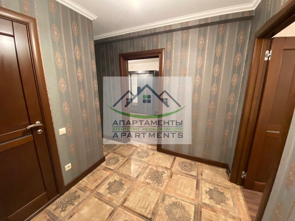 Продажа 2-комнатной квартиры, Пятигорск, Аллея Строителей ул,  4