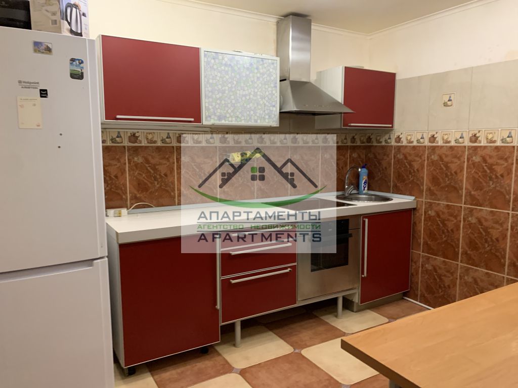 Продажа 1-комнатной квартиры, Пятигорск, Нежнова ул,  69