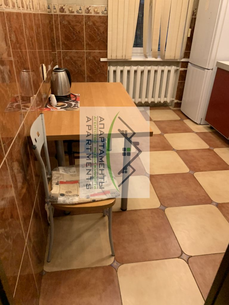 Продажа 1-комнатной квартиры, Пятигорск, Нежнова ул,  69