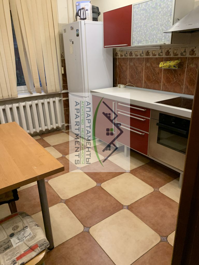 Продажа 1-комнатной квартиры, Пятигорск, Нежнова ул,  69