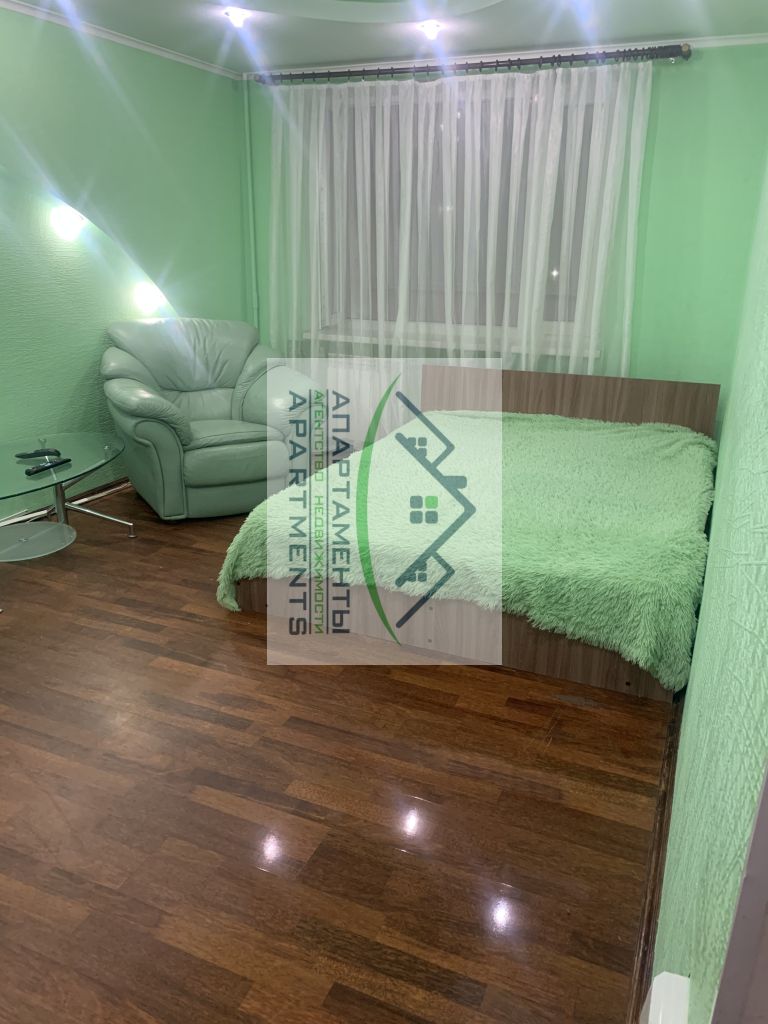 Продажа 1-комнатной квартиры, Пятигорск, Нежнова ул,  69