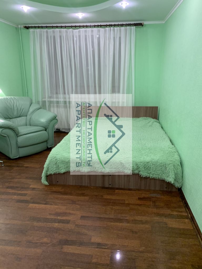 Продажа 1-комнатной квартиры, Пятигорск, Нежнова ул,  69