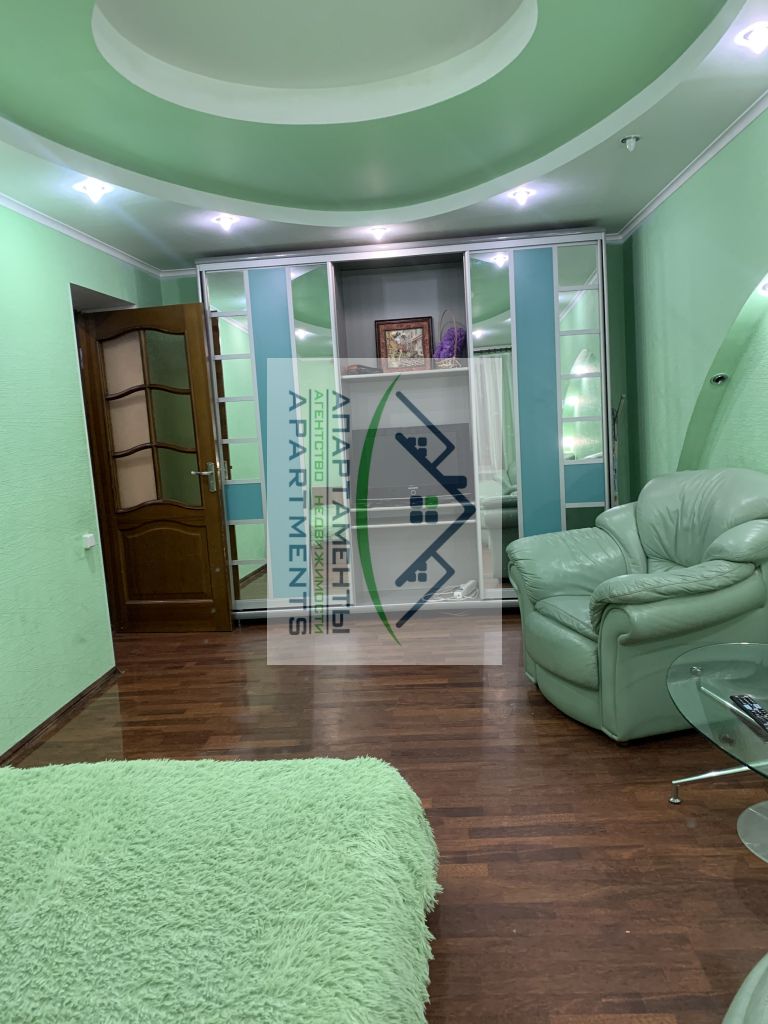 Продажа 1-комнатной квартиры, Пятигорск, Нежнова ул,  69